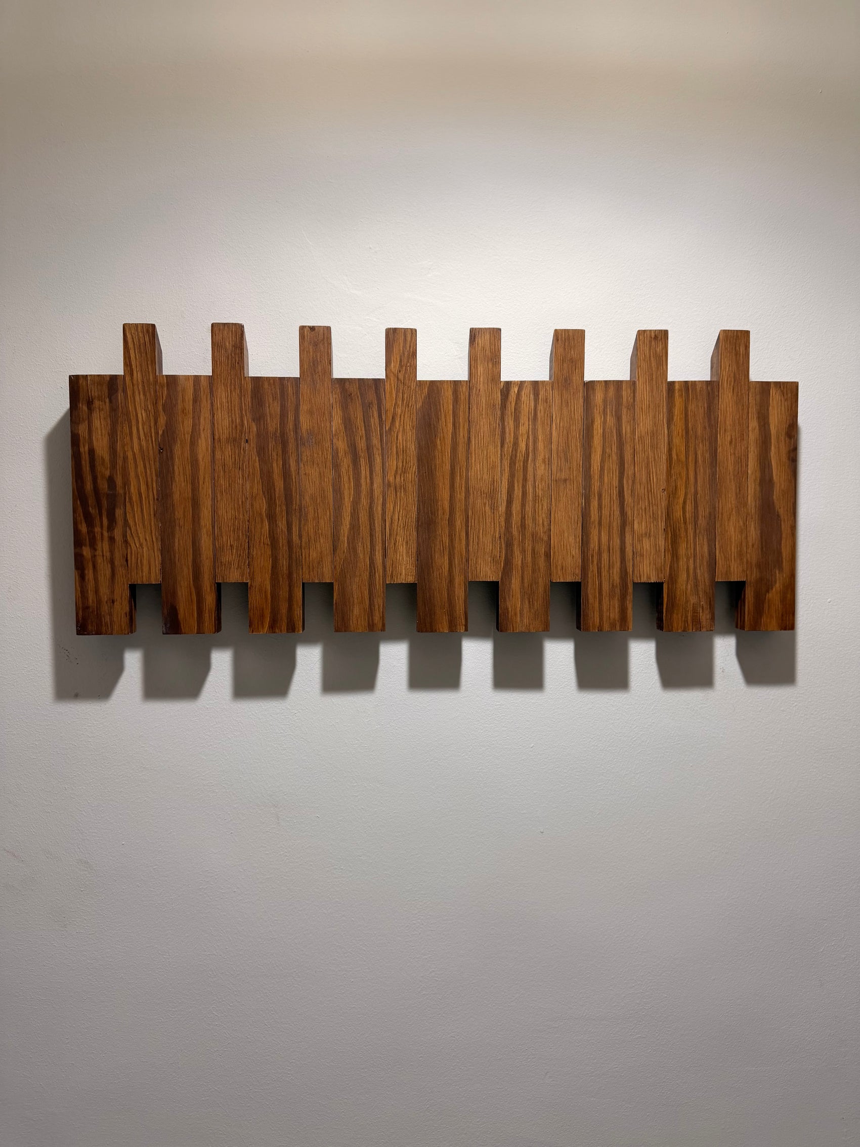 Hooks & Wall Organisation