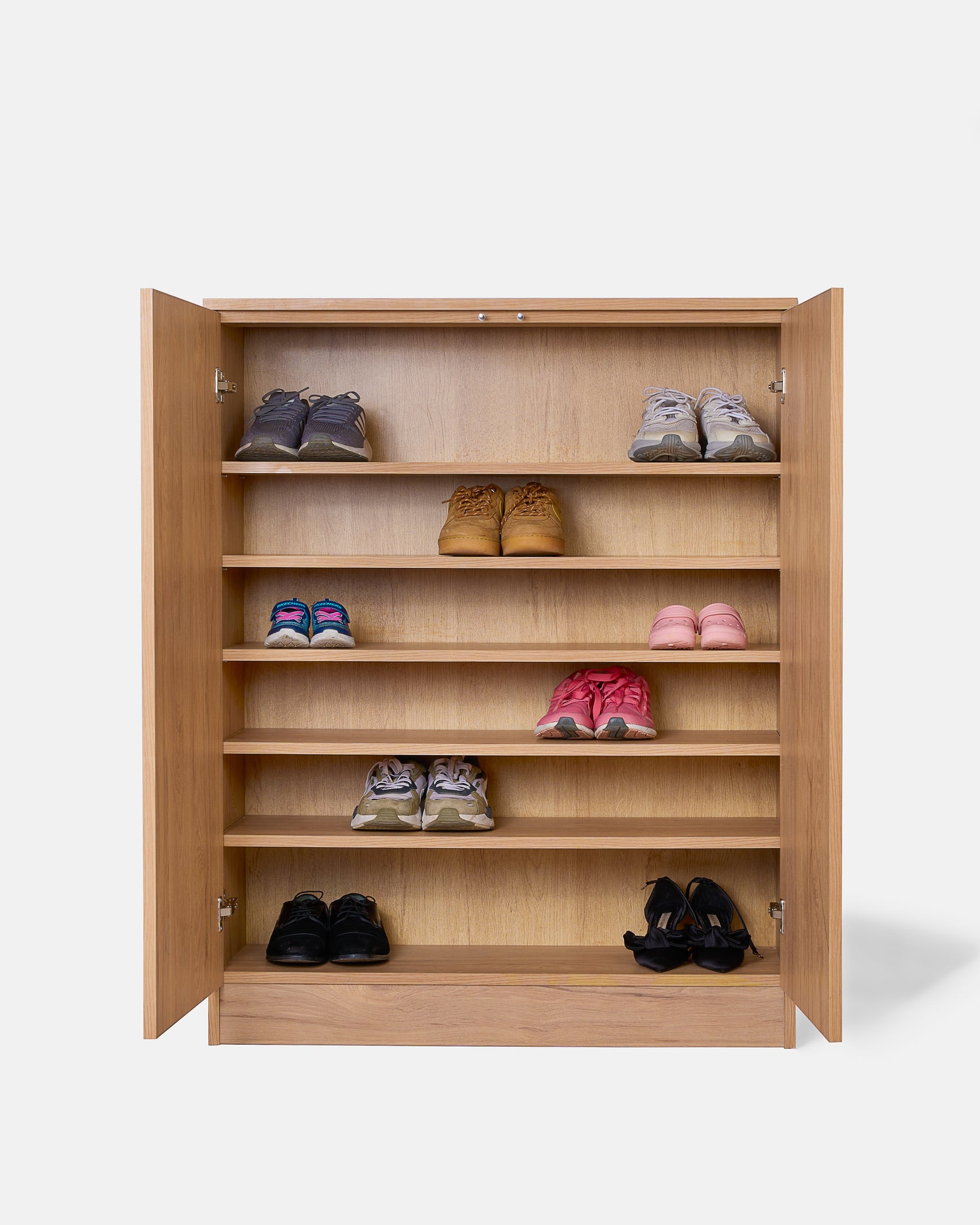 Shoe Rack