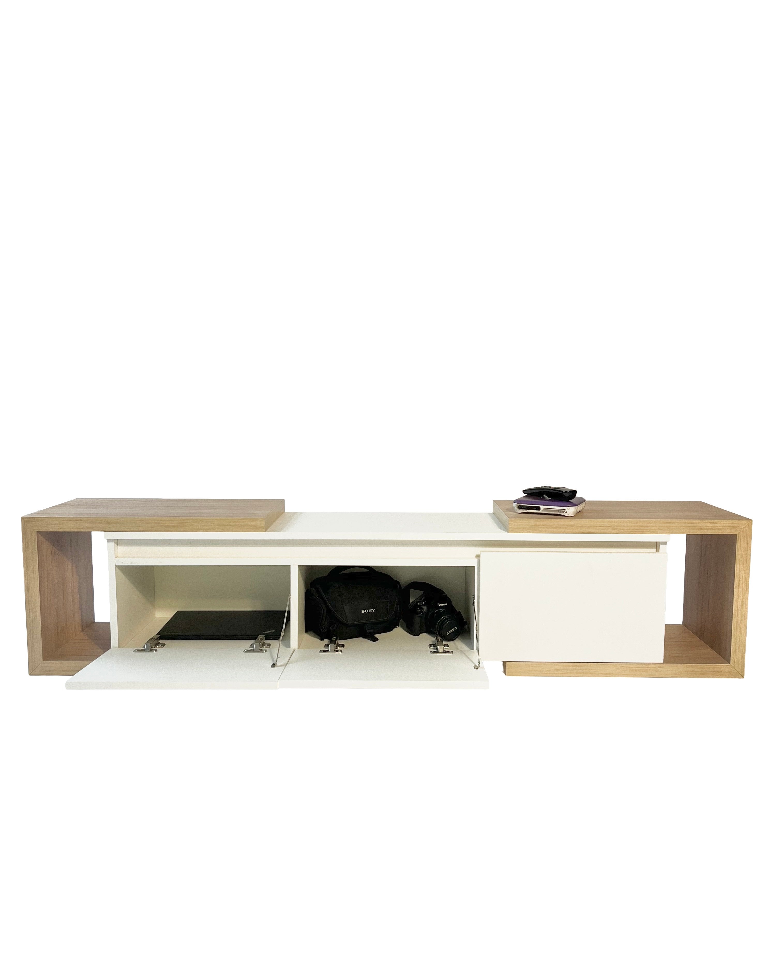 TV Units