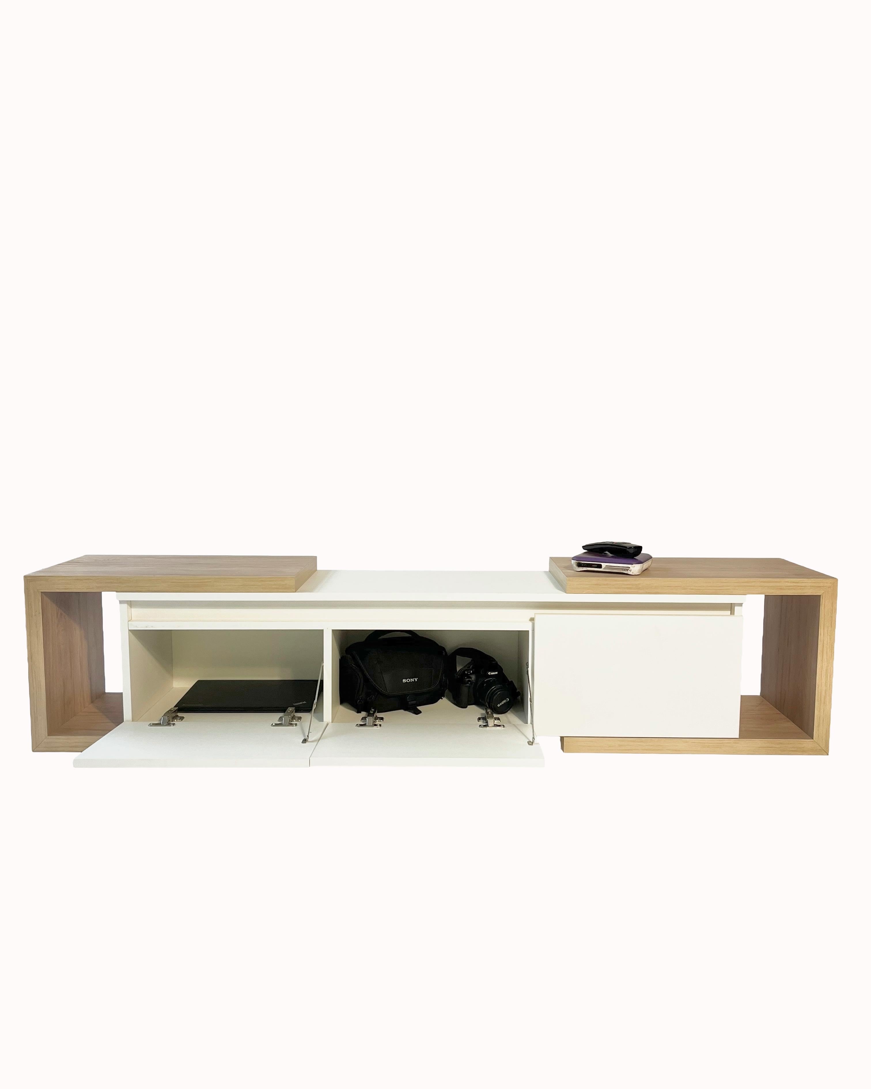 TV UNIT