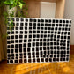 The Mistakes We Make
Abstract Black & White Canvas Art