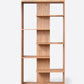 Wijha Bookcase
Minimal Wooden Storage Unit