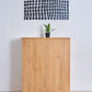 Khizana Shoe Storage
Minimal Wooden Cabinet