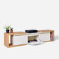 Sukoon TV Bench
Minimal Wooden Media Storage