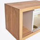 Sukoon TV Bench
Minimal Wooden Media Storage