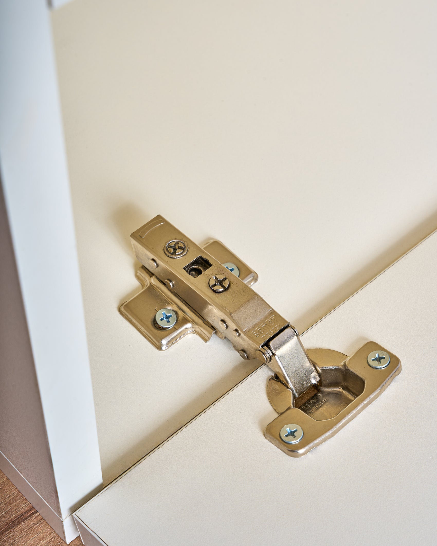 Sukoon TV Bench
Minimal Wooden Media Storage