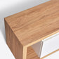 Sukoon TV Bench
Minimal Wooden Media Storage