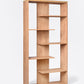 Wijha Bookcase
Minimal Wooden Storage Unit