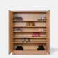 Khizana Shoe Storage
Minimal Wooden Cabinet