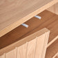 Khizana Shoe Storage
Minimal Wooden Cabinet